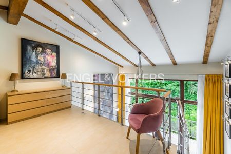 Apartment for rent, 2+kk - 1 bedroom, 87m - Photo 5
