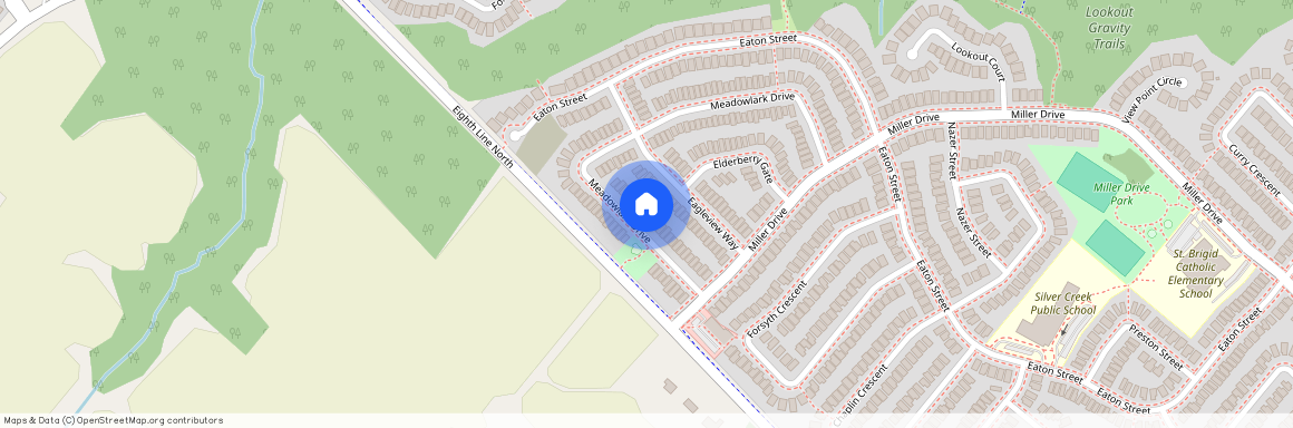 31 Meadowlark Drive Unit# Basement, Halton Hills