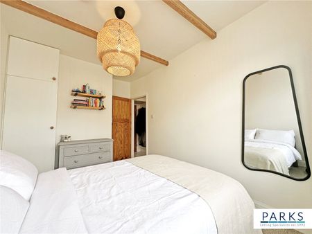 Coombe Road, Brighton, East Sussex, BN2 4EA - Photo 5