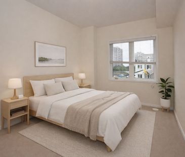 For Lease - 15 Coneflower Crescent Unit# 232, Toronto, Ontario - Photo 5