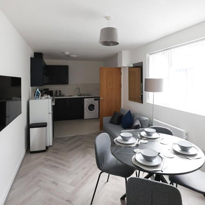 1 bedroom apartment to rent - Photo 1