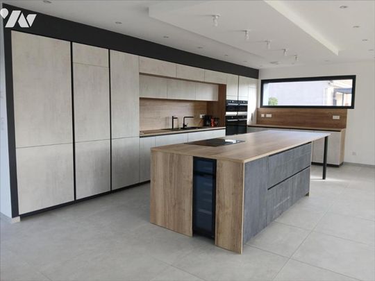 MAISON MODERNE BEUZEVILLE - Photo 1