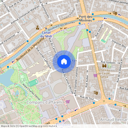 31000, Toulouse