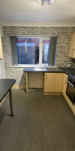 3 bed terraced house to rent in Gladstone Street, Blyth, NE24 - Photo 3