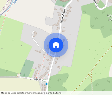 Rectory Cottages, Woolsthorpe By Belvoir, NG32 - Photo 1