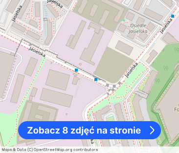 Kawalerka z ogródkiem ul Jasielska - Zdjęcie 1