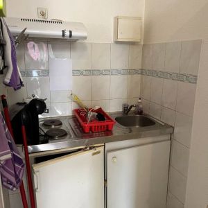 A louer studio Libourne 18 m2 - Photo 2