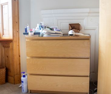 1 Bed Flat, Jordan Lane, EH10 - Photo 5