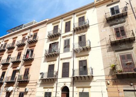 Trilocale in affitto