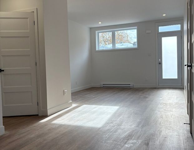 À louer / Appartement - Photo 1