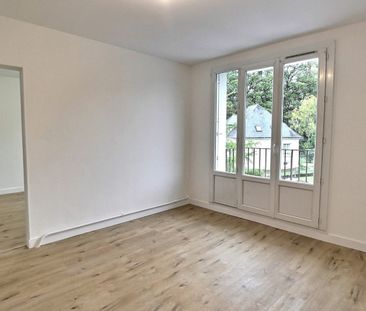 Location appartement 3 pièces 62.28 m2 à Tours - Photo 5