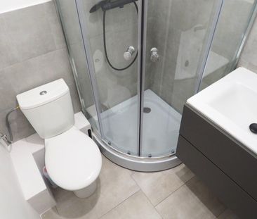 Łódź - Mieszkanie na wynajem - Фото 6