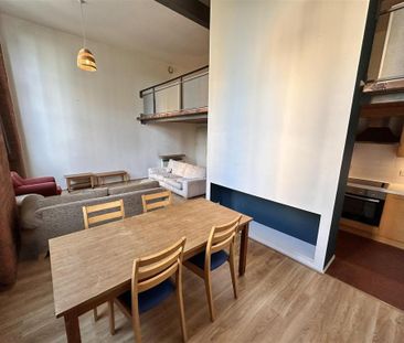 1 bedroom duplex to rent - Photo 5