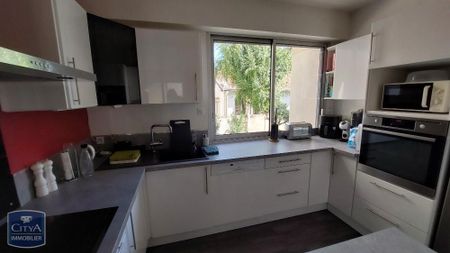 Location Appartement 3 pièces 63m² CHAMALIERES 63400 - Photo 5