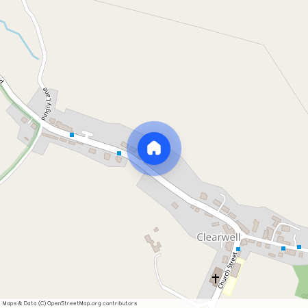 Lower Cross, Clearwell GL16