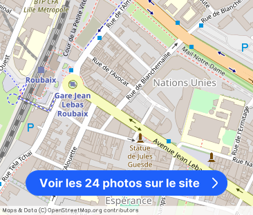 Logements similaires à Roubaix - Photo 1