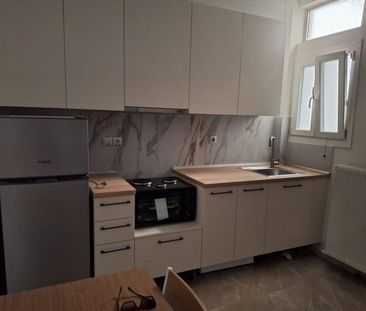Studio/Γκαρσονιέρα για ενοικίαση - Λάρισα, - Photo 5