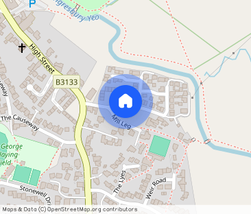 Mill Lane, Congresbury, Bristol, Somerset, BS49 - Photo 1