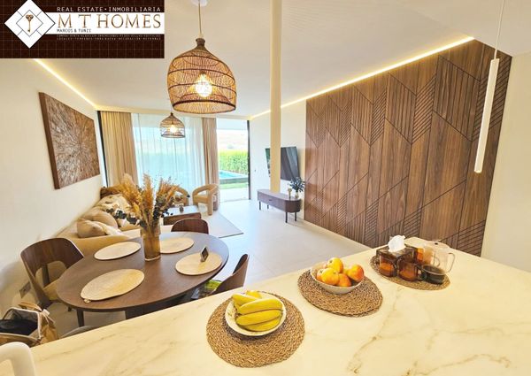 Apartment - Fuengirola (El Higuerón)