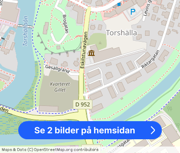 Riktargatan, 3 A, Torshälla - Foto 1