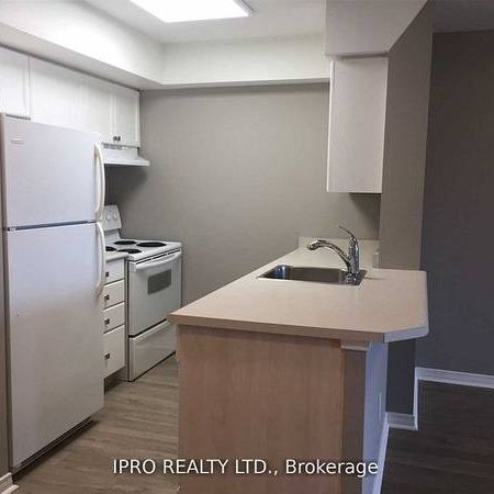 Yonge / Sheppard Convenient Location Beautiful 1Bdrm 1Parking 1Locker - Photo 1