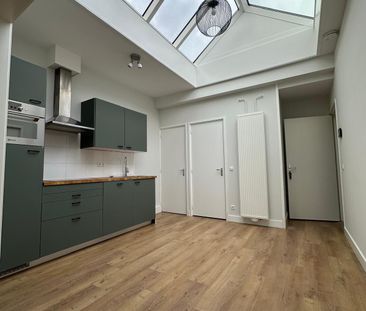 Te huur: Appartement Sint Aagtenstraat in Leiden - Photo 1