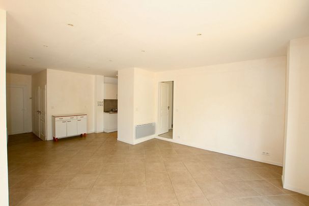 Appartement 4 pièces à louer à Talence - Medoquine - Photo 1