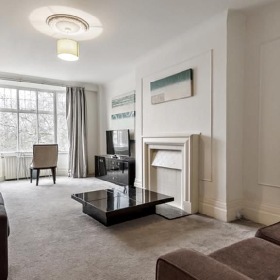 5 bedroom apartment to rent - Photo 1