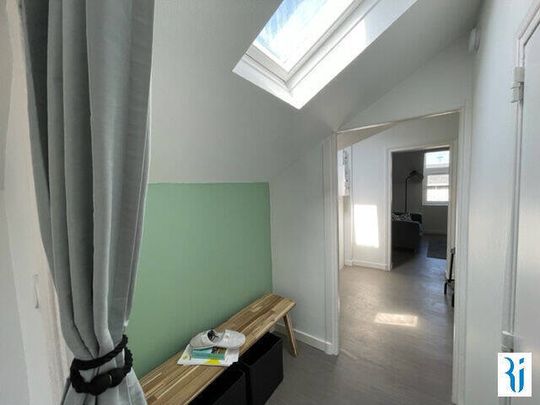 Location appartement 2 pièces 28.93 m² à Rouen (76000) - Photo 1