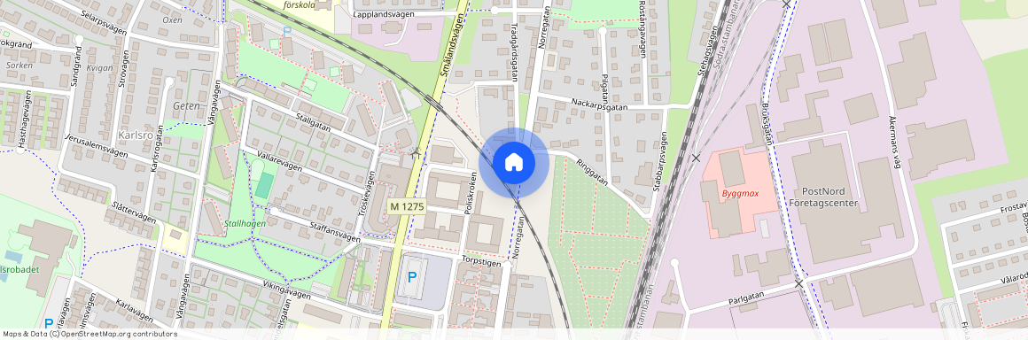 Eslöv, Norregatan, 41, 24133