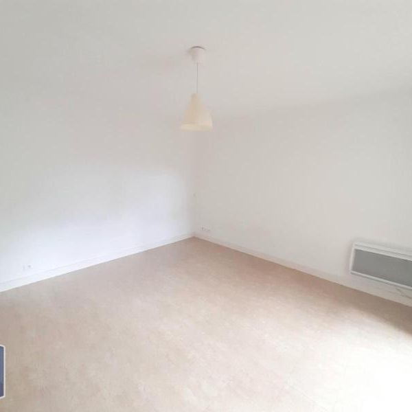 Location Appartement 1 pièce 25m² ST CYR SUR LOIRE 37540 - Photo 1