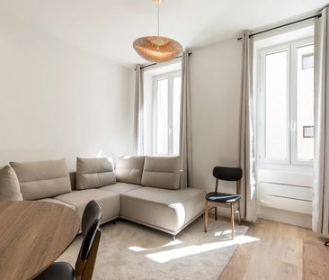 Location Appartement 2 pièces 31m² MARSEILLE 6ème - Photo 1