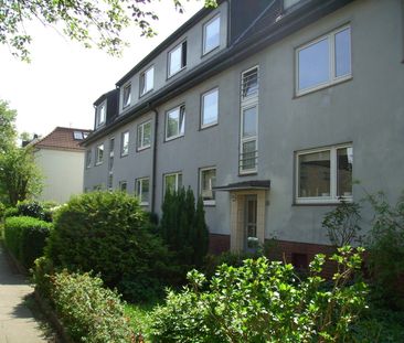 Wohnungsangebot - Photo 1