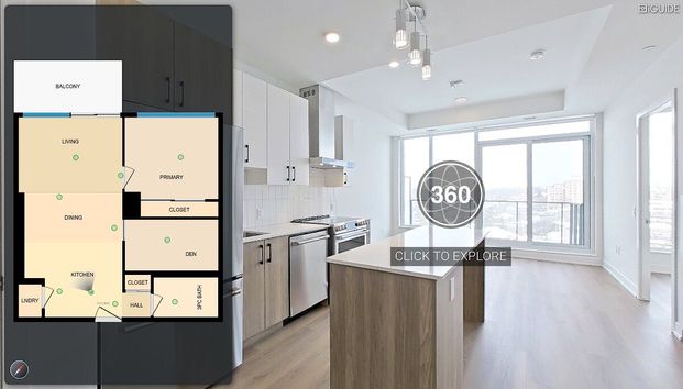 88 Beechwood Avenue, Lindenlea - New Edinburgh, Ottawa, ON - Photo 1