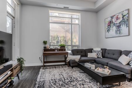 For Lease - 85 Robinson Street Unit# 103, Hamilton, Ontario - Photo 3