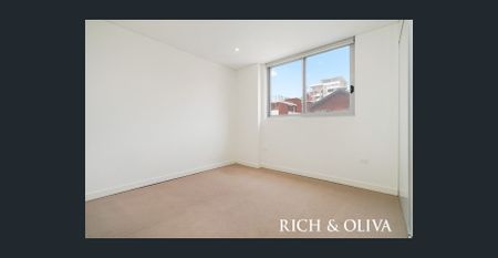 Modern & Inviting Two Bedroom Apartment! - Photo 3