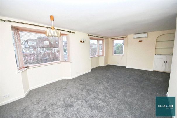 Purley Avenue, NW2, Cricklewood - Photo 1
