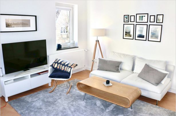 1.5 Zimmer in Düsseldorf - Photo 1