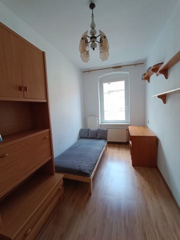 Na wynajem mieszkanie 2 pokojowe w Centrum. - Zdjęcie 5