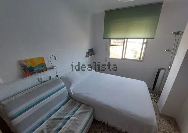 Alquiler de ático en Avenida Tierno Galván, 49