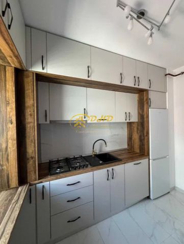 NICOLINA, Ap. tip studio, 40 mp, bloc nou - Fotografie 3