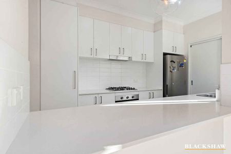 Modern Townhouse Living in a Prime Parkside Location - Photo 4