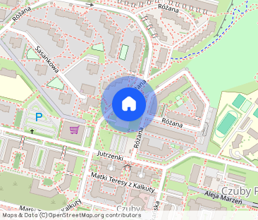 Pokój do wynajęcia, dobra lokalizacja CZUBY ul. Jutrzenki Lublin - Zdjęcie 1