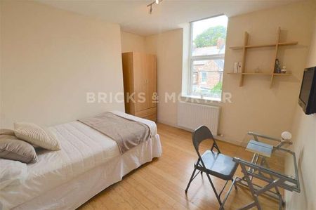 (?ppw) Warwick Street, Newcastle Upon Tyne, NE6 - Photo 3