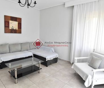 Διαμέρισμα για ενοικίαση Παληό (Καβάλα) - Φωτογραφία 2