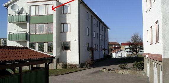 Drottning Kristinas Väg 4 A - Foto 2