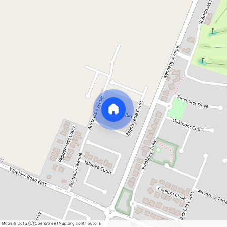 7 LIGNUM COURT, SA 5291, Worrolong