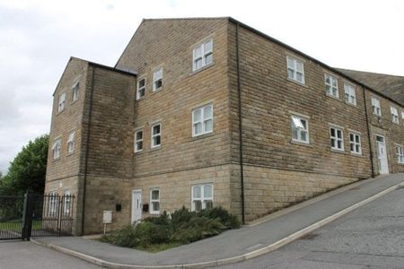 Ivegate Mews, BB8 - Photo 5