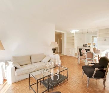 Appartement • Saint James-Delabordère, Neuilly-sur-Seine - Photo 2
