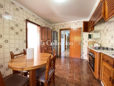 3 bedroom luxury Villa for rent in Sant Antoni de Portmany, Spain - Photo 2